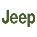 Tuningové svetlá na Jeep