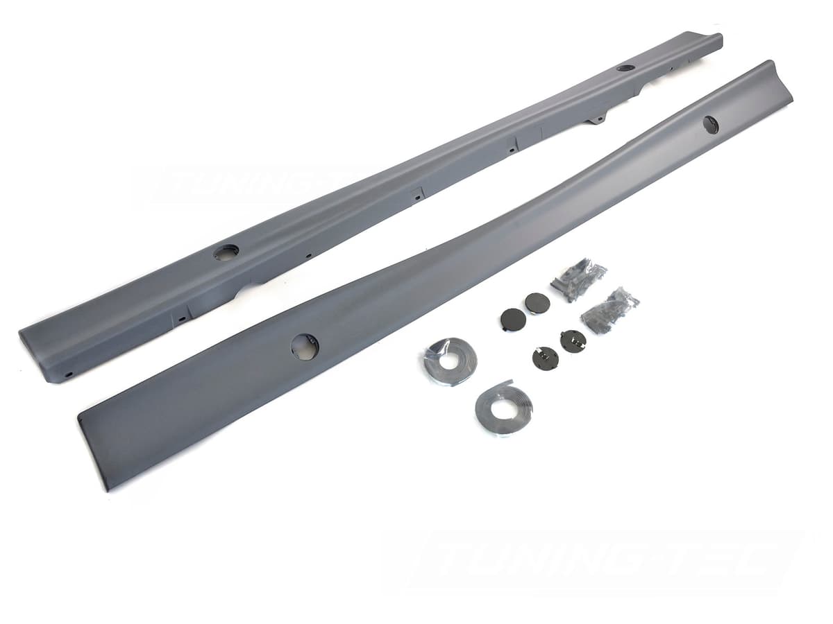 Prahy BMW E36 90-99 Sport Style - 69