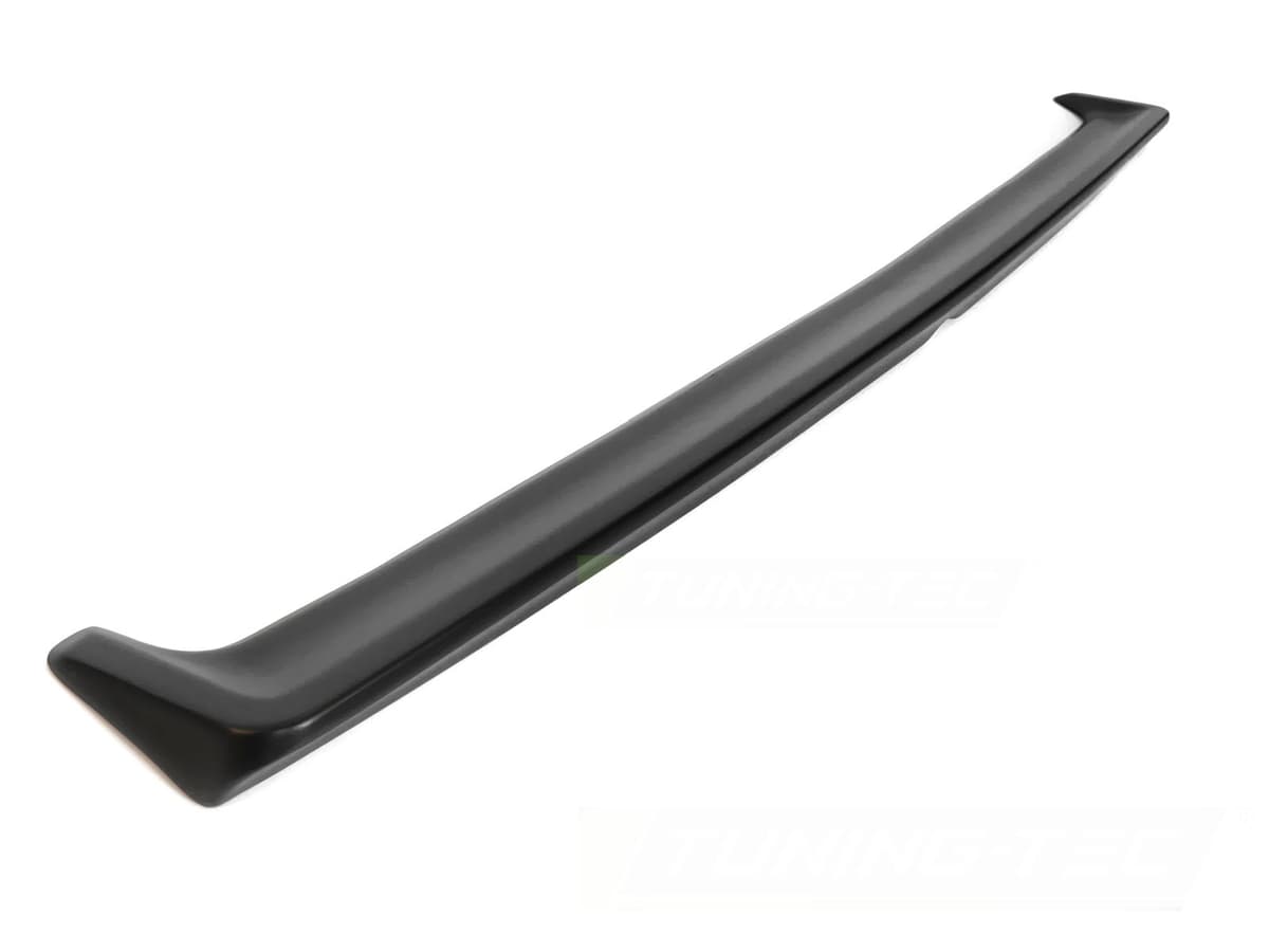 Spojler kufra BMW E30 82-94 SPORT STYLE Matt Black