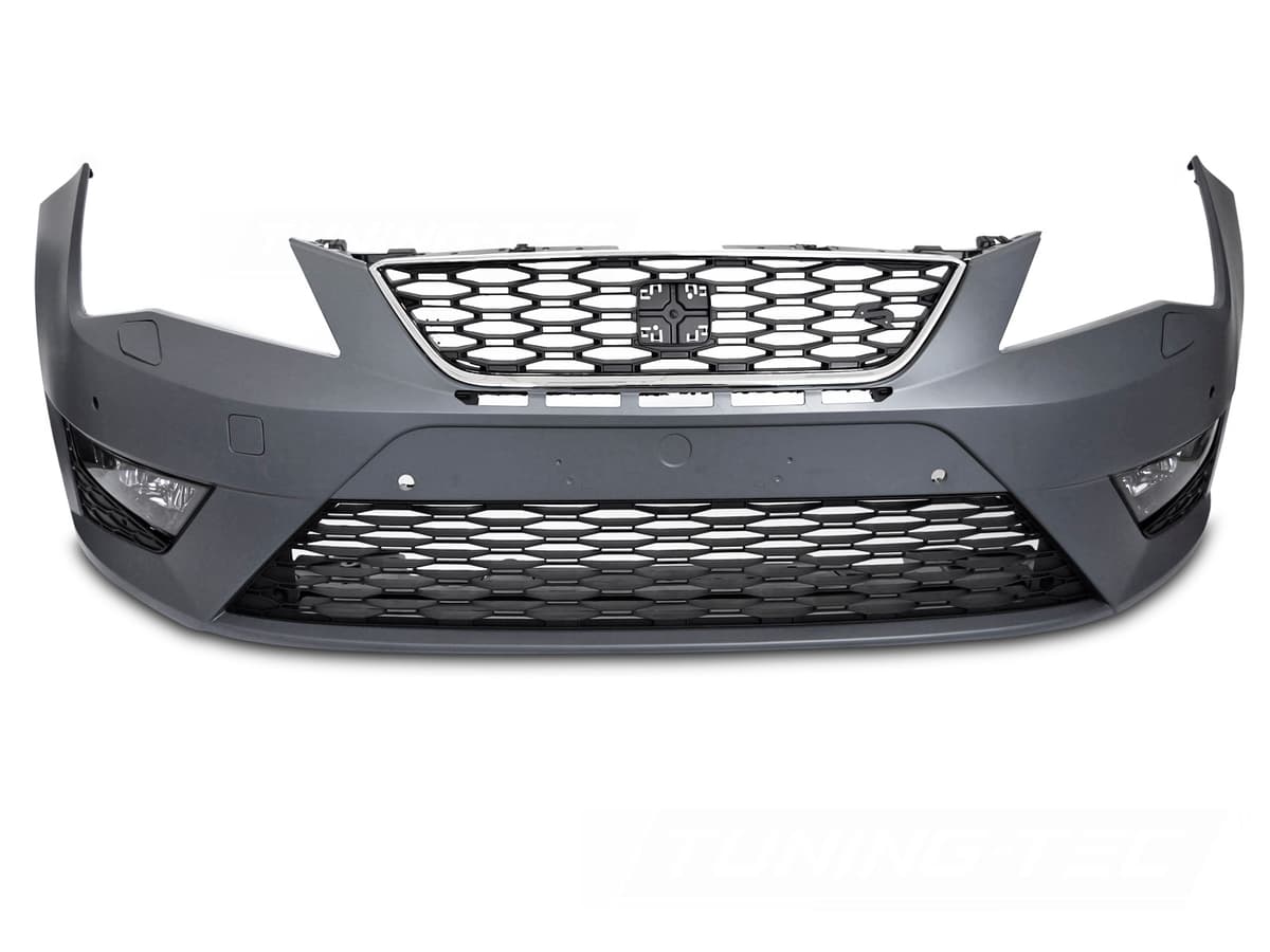 Predný nárazník Seat Leon III 5F 12-16 SPORT PDC